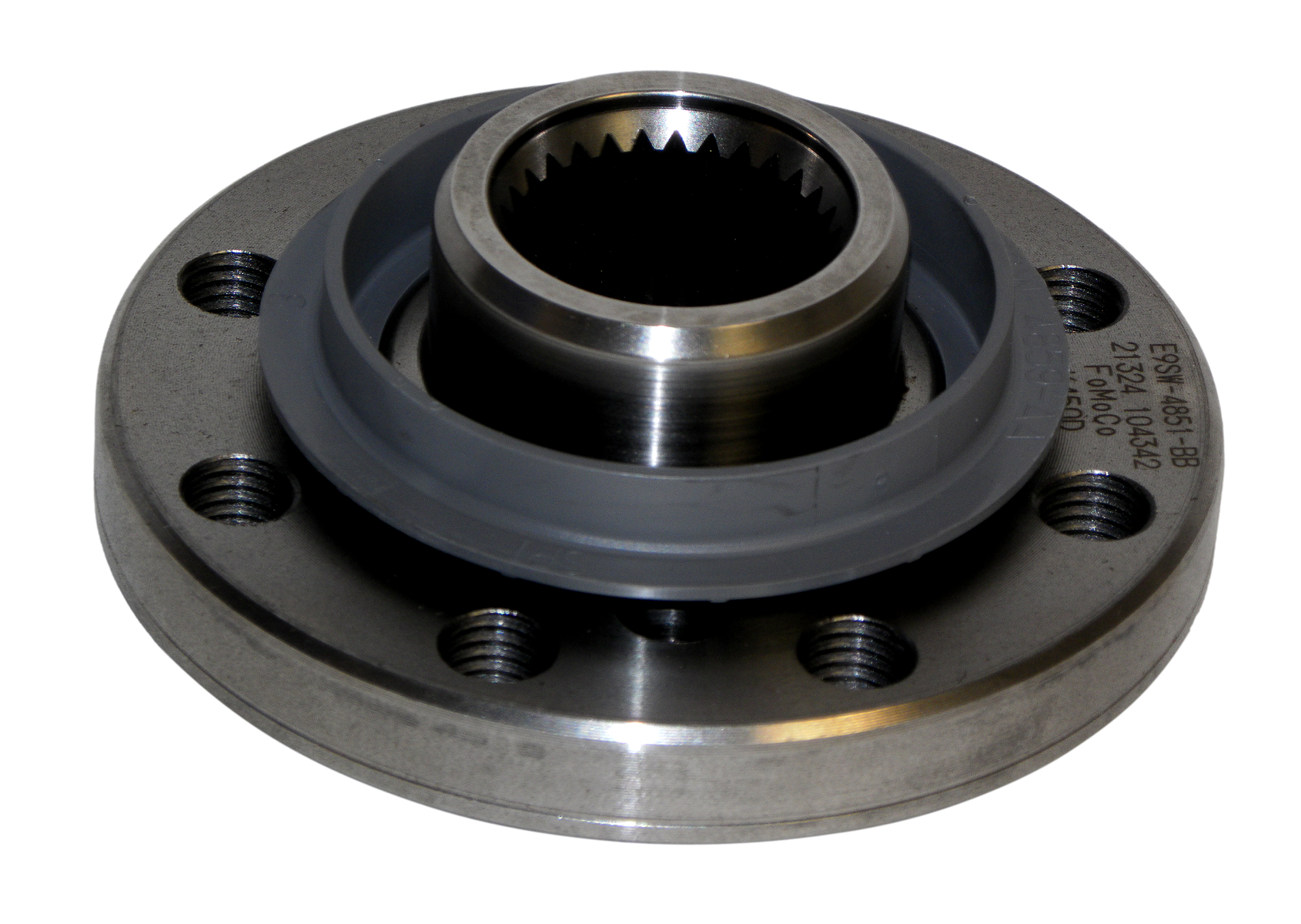Genuine Ford E9SZ-4851-A Companion Flange Fits Mustang (1994